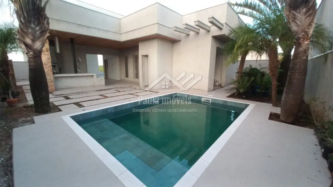 Foto 1 de Casa de Condomínio com 3 quartos à venda, 290m2 em Sao Jose Dos Campos - SP