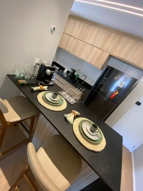 Foto 6 de Apartamento com 2 quartos à venda, 68m2 em Jardim América, Jacarei - SP