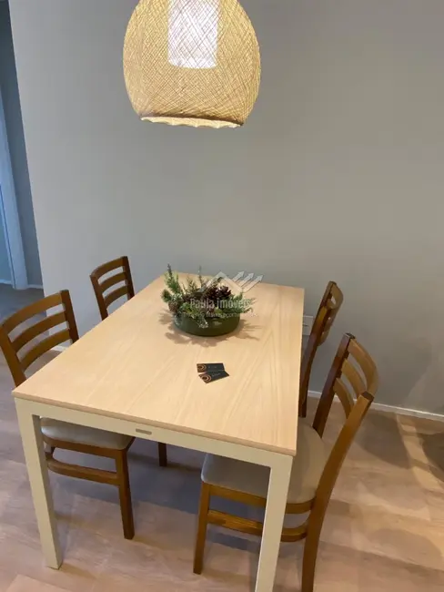 Foto 8 de Apartamento com 2 quartos à venda, 68m2 em Jardim América, Jacarei - SP