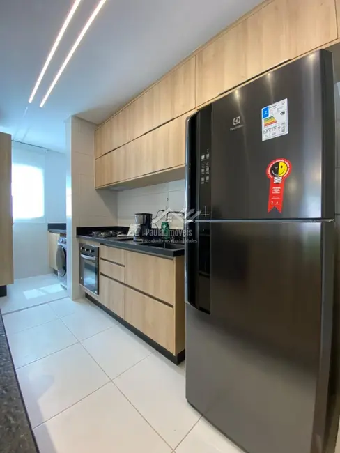 Foto 9 de Apartamento com 2 quartos à venda, 68m2 em Jardim América, Jacarei - SP