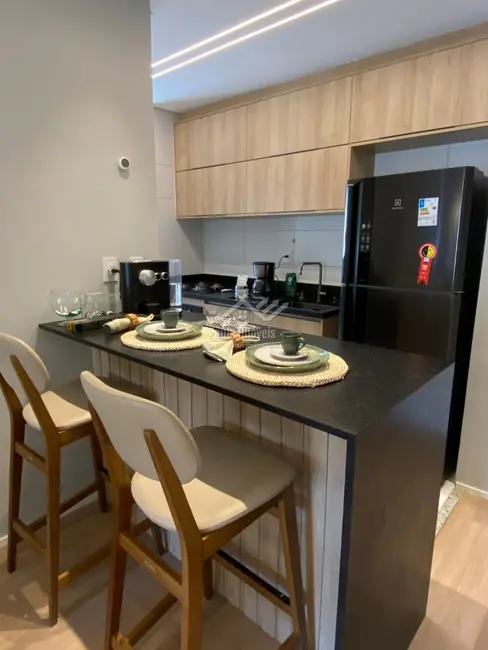 Foto 7 de Apartamento com 2 quartos à venda, 68m2 em Jardim América, Jacarei - SP