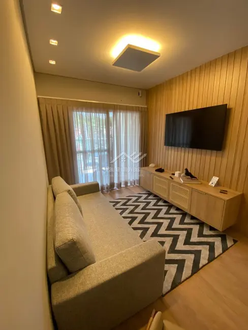 Foto 2 de Apartamento com 2 quartos à venda, 68m2 em Jardim América, Jacarei - SP