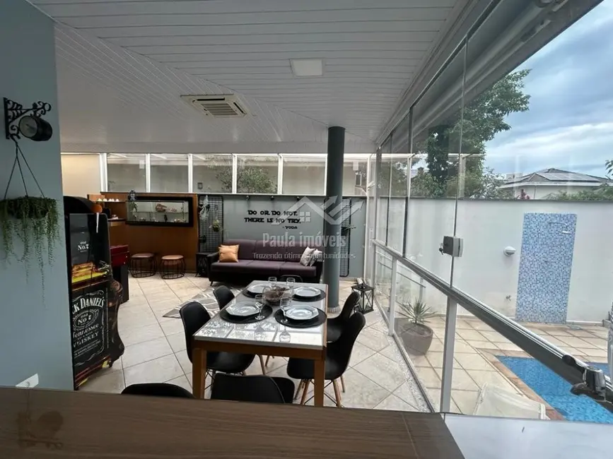 Foto 9 de Casa de Condomínio com 5 quartos à venda, 338m2 em Sao Jose Dos Campos - SP