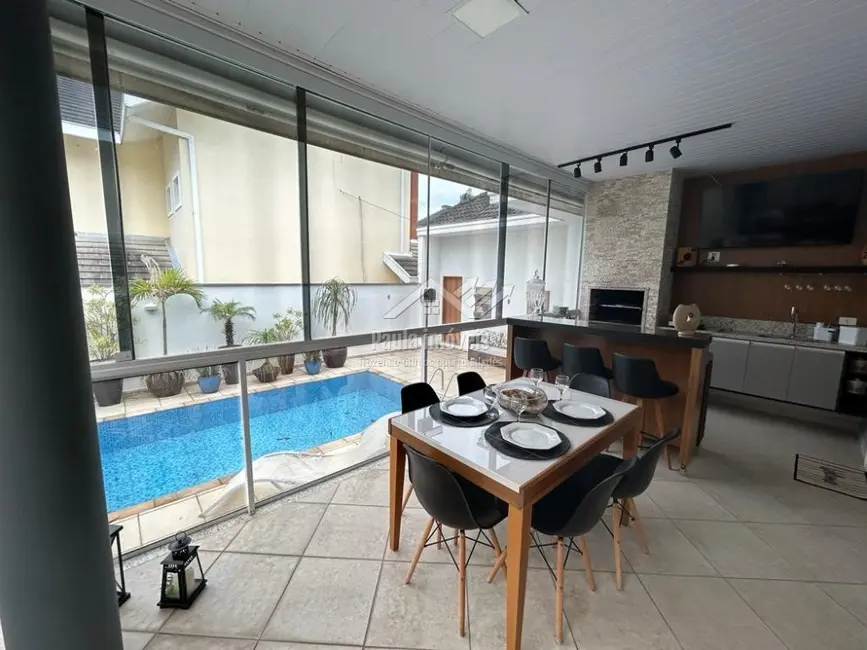 Foto 8 de Casa de Condomínio com 5 quartos à venda, 338m2 em Sao Jose Dos Campos - SP