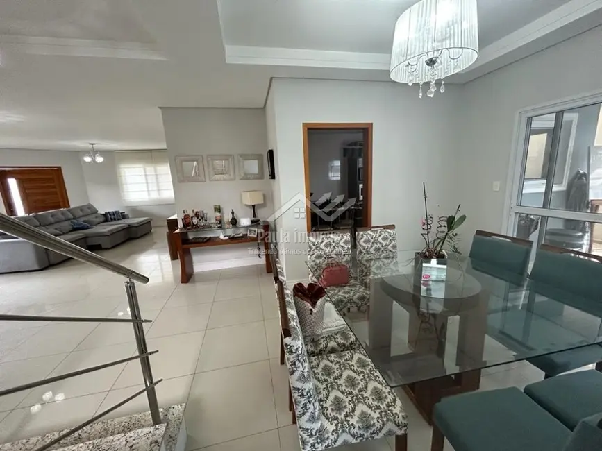 Foto 5 de Casa de Condomínio com 5 quartos à venda, 338m2 em Sao Jose Dos Campos - SP