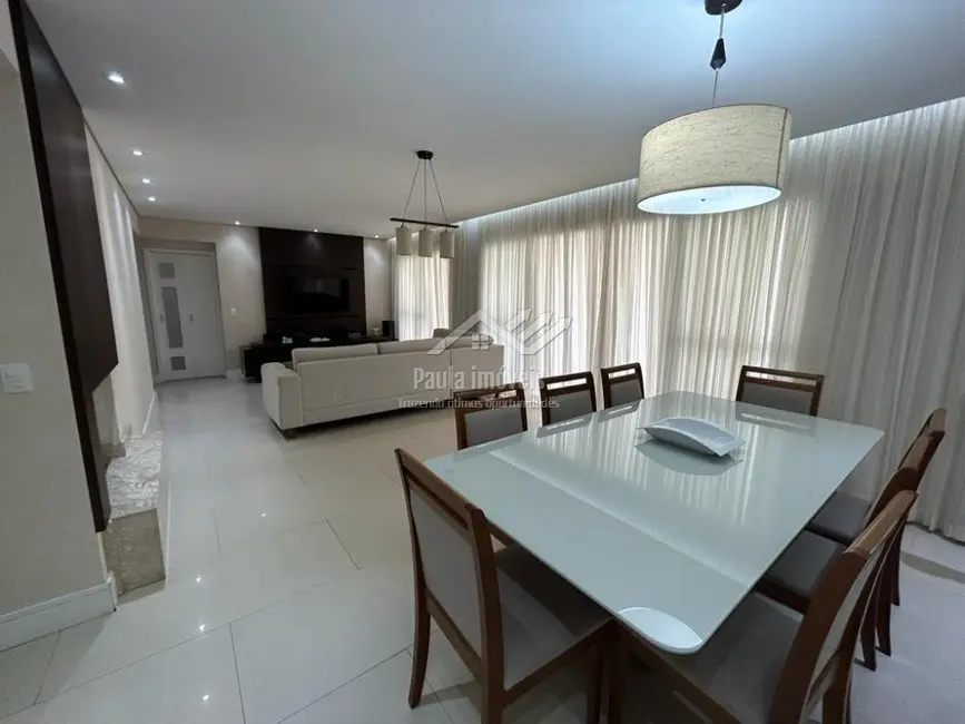 Foto 2 de Casa de Condomínio com 5 quartos à venda, 338m2 em Sao Jose Dos Campos - SP