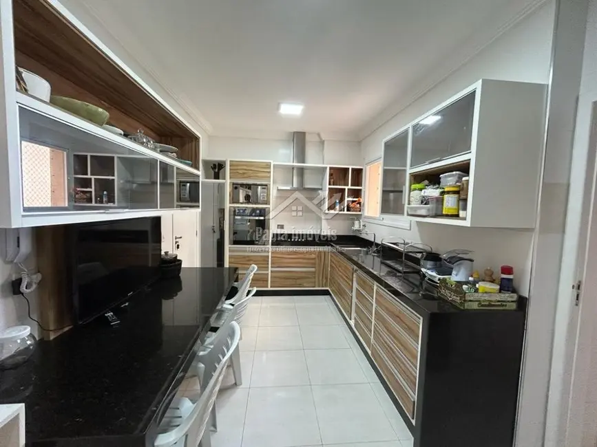 Foto 6 de Casa de Condomínio com 5 quartos à venda, 338m2 em Sao Jose Dos Campos - SP