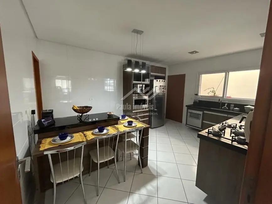 Foto 7 de Casa de Condomínio com 5 quartos à venda, 338m2 em Sao Jose Dos Campos - SP