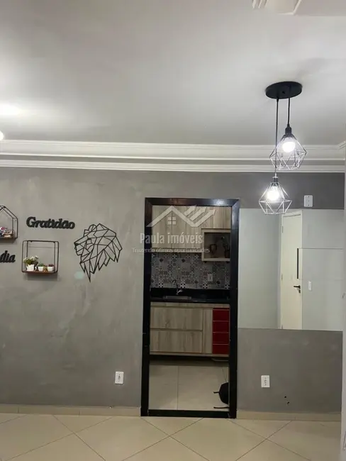 Foto 2 de Apartamento com 2 quartos à venda, 54m2 em Sao Jose Dos Campos - SP