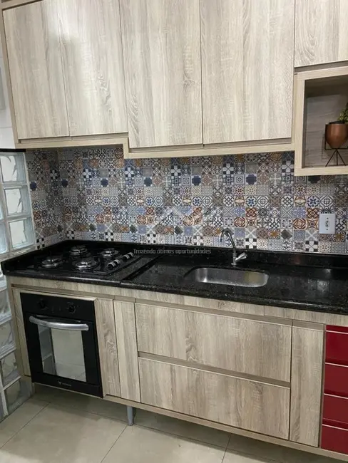 Foto 7 de Apartamento com 2 quartos à venda, 54m2 em Sao Jose Dos Campos - SP