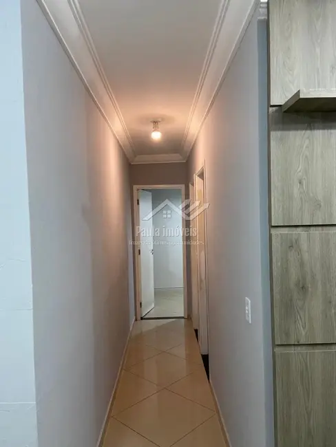 Foto 6 de Apartamento com 2 quartos à venda, 54m2 em Sao Jose Dos Campos - SP