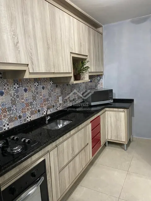 Foto 1 de Apartamento com 2 quartos à venda, 54m2 em Sao Jose Dos Campos - SP