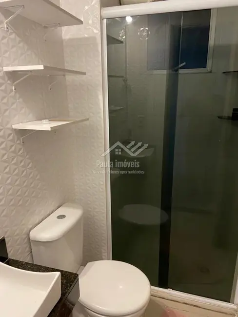 Foto 4 de Apartamento com 2 quartos à venda, 54m2 em Sao Jose Dos Campos - SP