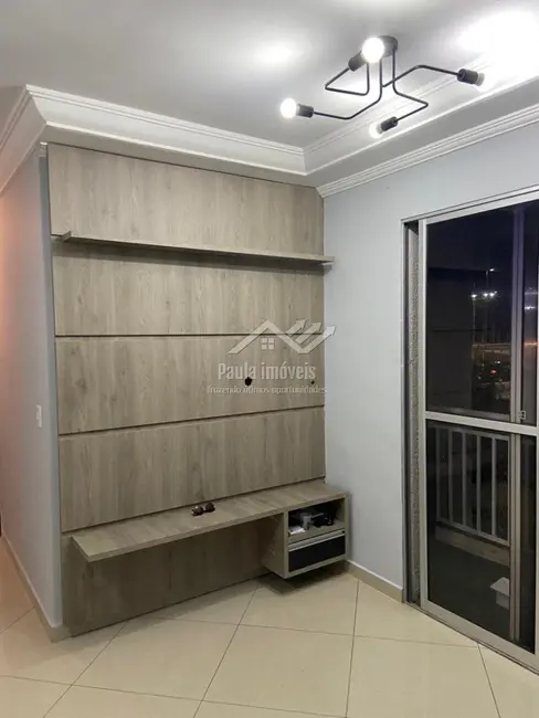 Foto 3 de Apartamento com 2 quartos à venda, 54m2 em Sao Jose Dos Campos - SP