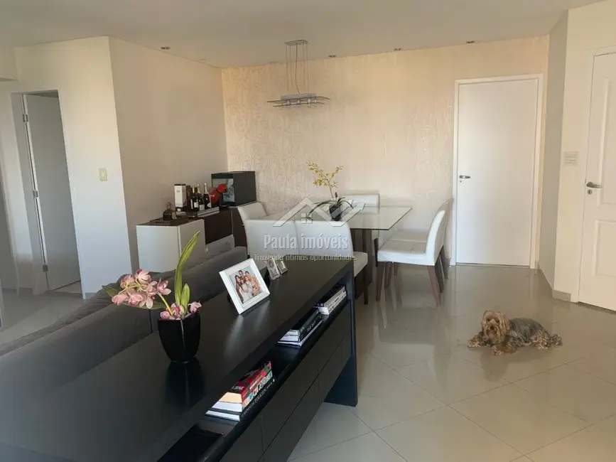 Foto 6 de Apartamento com 3 quartos à venda, 105m2 em Sao Jose Dos Campos - SP