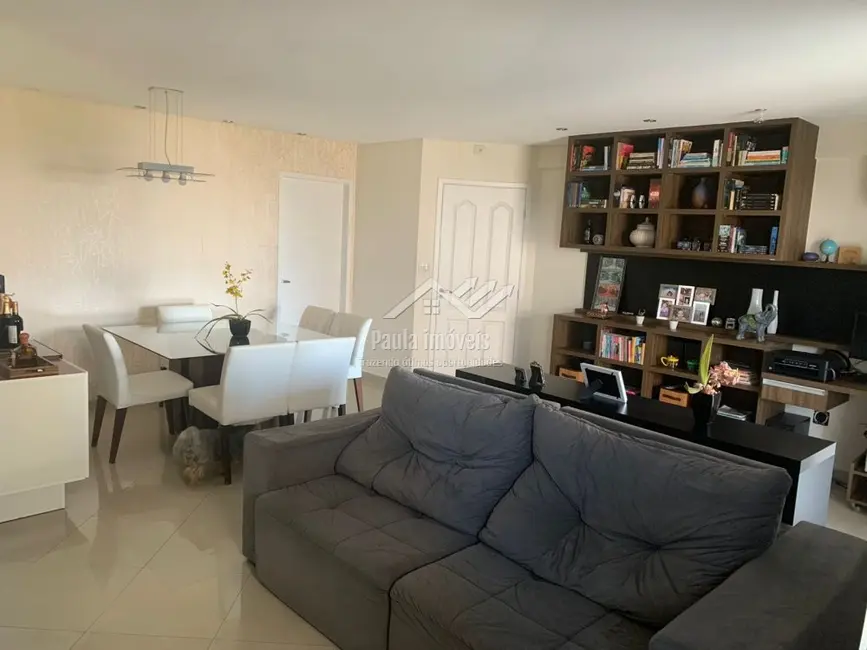 Foto 2 de Apartamento com 3 quartos à venda, 105m2 em Sao Jose Dos Campos - SP