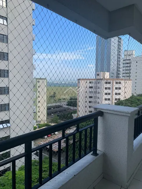 Foto 4 de Apartamento com 3 quartos à venda, 105m2 em Sao Jose Dos Campos - SP