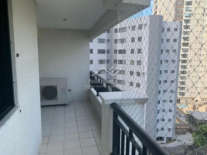 Foto 7 de Apartamento com 3 quartos à venda, 105m2 em Sao Jose Dos Campos - SP