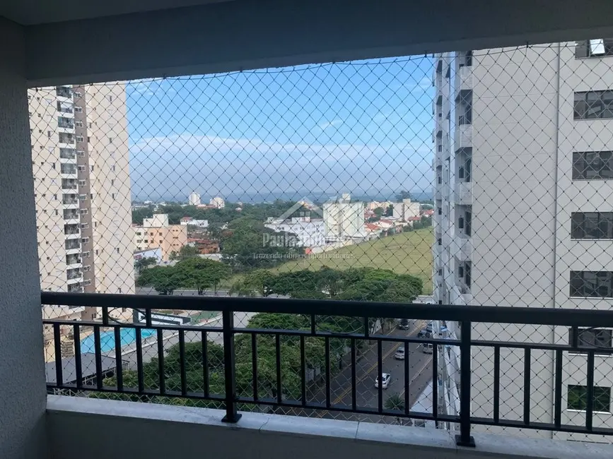 Foto 8 de Apartamento com 3 quartos à venda, 105m2 em Sao Jose Dos Campos - SP