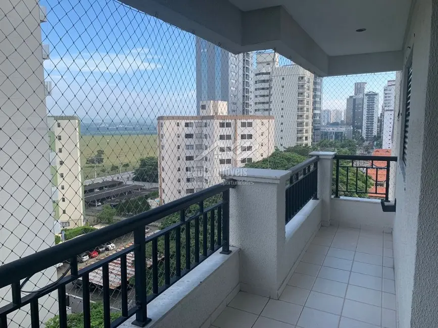 Foto 1 de Apartamento com 3 quartos à venda, 105m2 em Sao Jose Dos Campos - SP