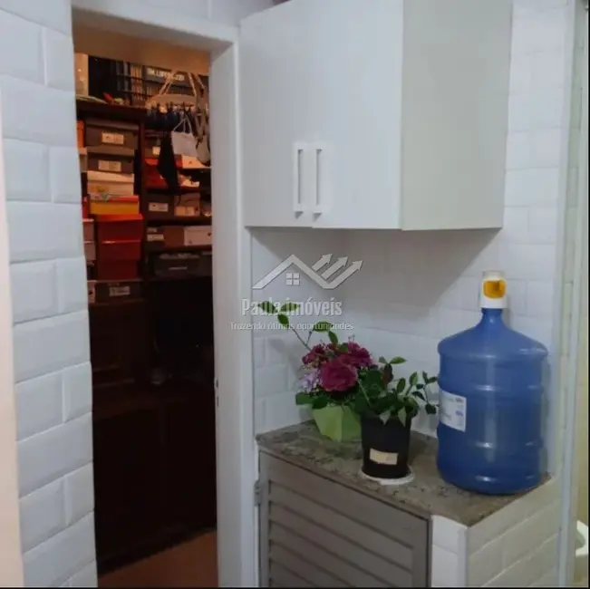 Foto 7 de Apartamento com 3 quartos à venda, 96m2 em Sao Jose Dos Campos - SP