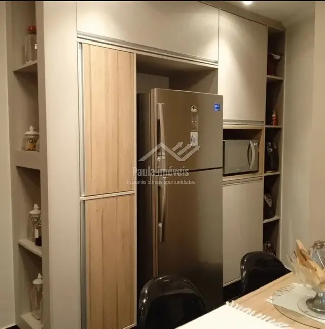 Foto 4 de Apartamento com 3 quartos à venda, 96m2 em Sao Jose Dos Campos - SP