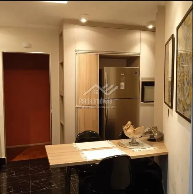 Foto 2 de Apartamento com 3 quartos à venda, 96m2 em Sao Jose Dos Campos - SP