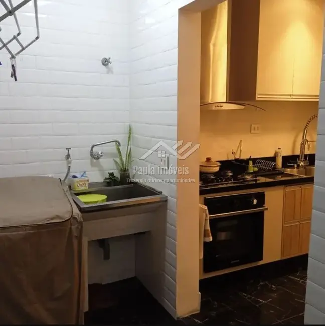 Foto 6 de Apartamento com 3 quartos à venda, 96m2 em Sao Jose Dos Campos - SP