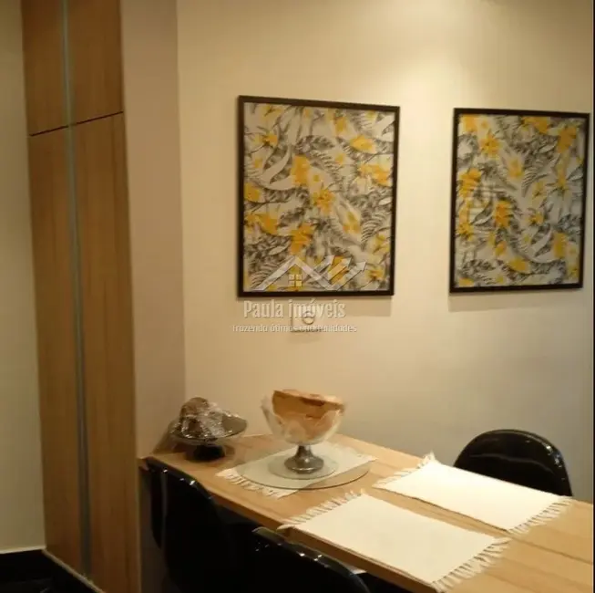 Foto 1 de Apartamento com 3 quartos à venda, 96m2 em Sao Jose Dos Campos - SP