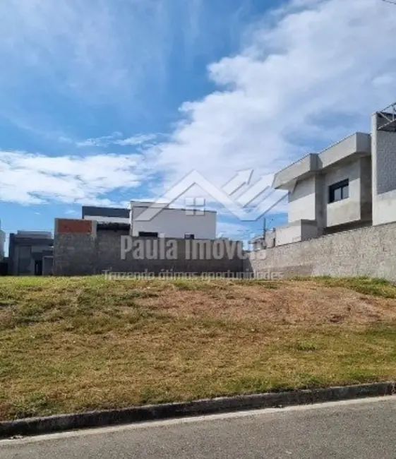 Foto 1 de Terreno / Lote à venda, 250m2 em Sao Jose Dos Campos - SP