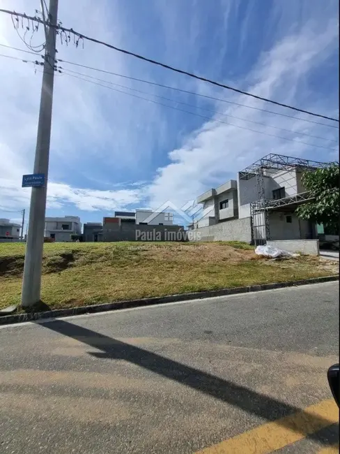 Foto 2 de Terreno / Lote à venda, 250m2 em Sao Jose Dos Campos - SP