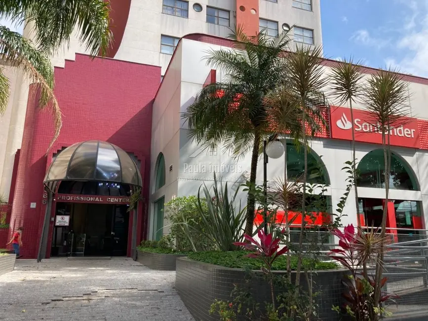 Foto 9 de Sala Comercial para alugar, 28m2 em Sao Jose Dos Campos - SP