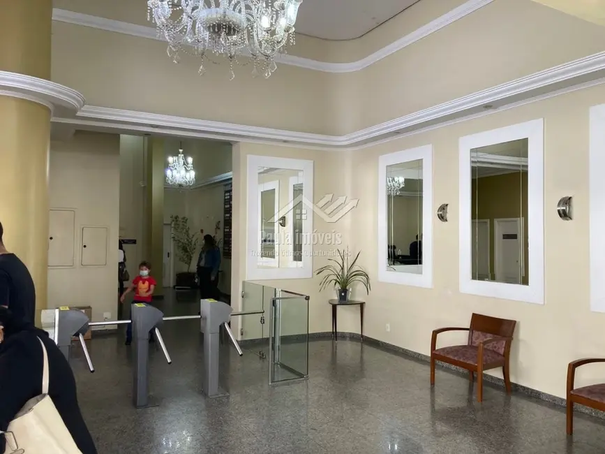 Foto 8 de Sala Comercial para alugar, 28m2 em Sao Jose Dos Campos - SP