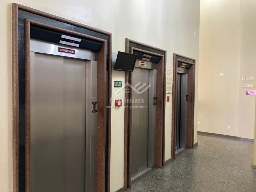 Foto 6 de Sala Comercial para alugar, 28m2 em Sao Jose Dos Campos - SP