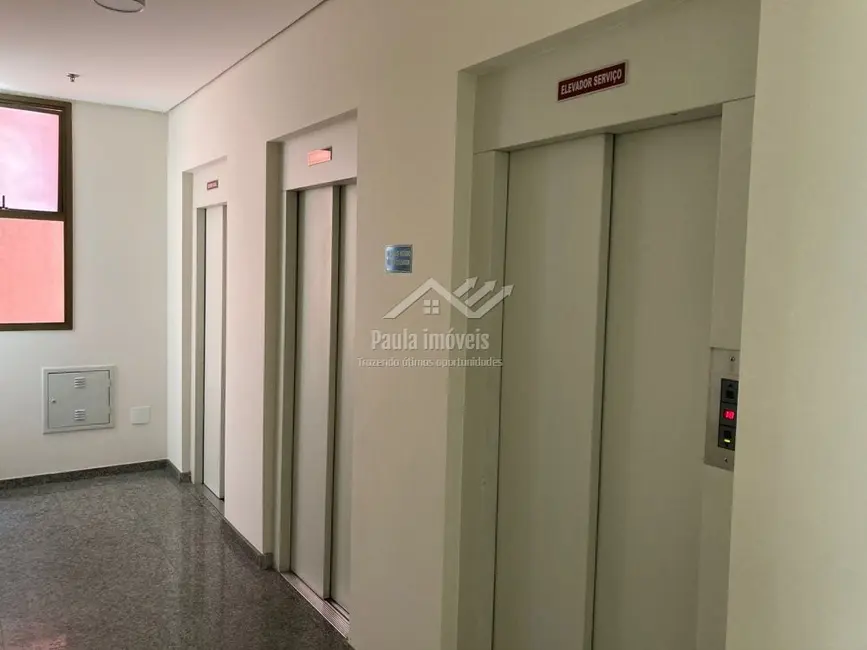 Foto 5 de Sala Comercial para alugar, 28m2 em Sao Jose Dos Campos - SP