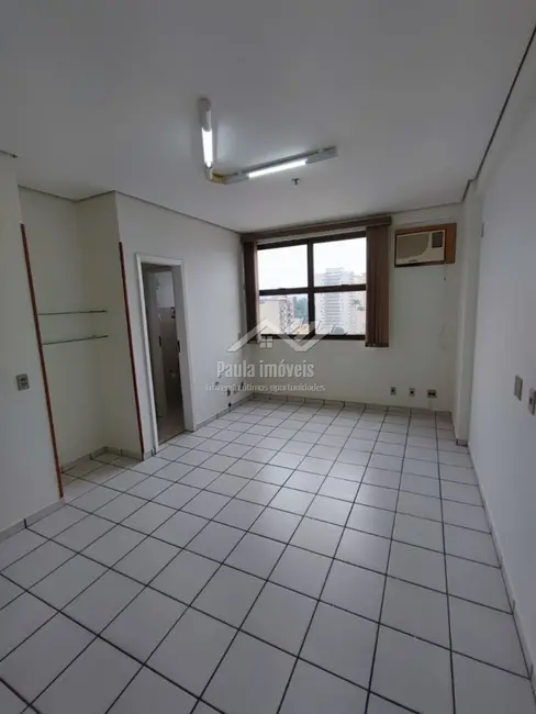 Foto 2 de Sala Comercial para alugar, 28m2 em Sao Jose Dos Campos - SP