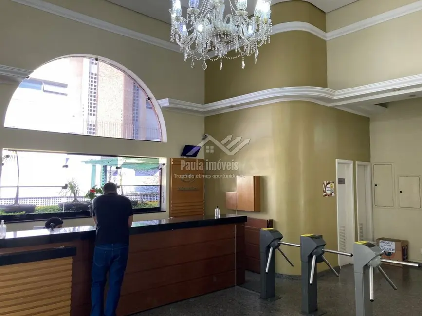 Foto 7 de Sala Comercial para alugar, 28m2 em Sao Jose Dos Campos - SP