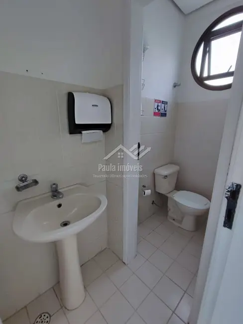 Foto 4 de Sala Comercial para alugar, 28m2 em Sao Jose Dos Campos - SP