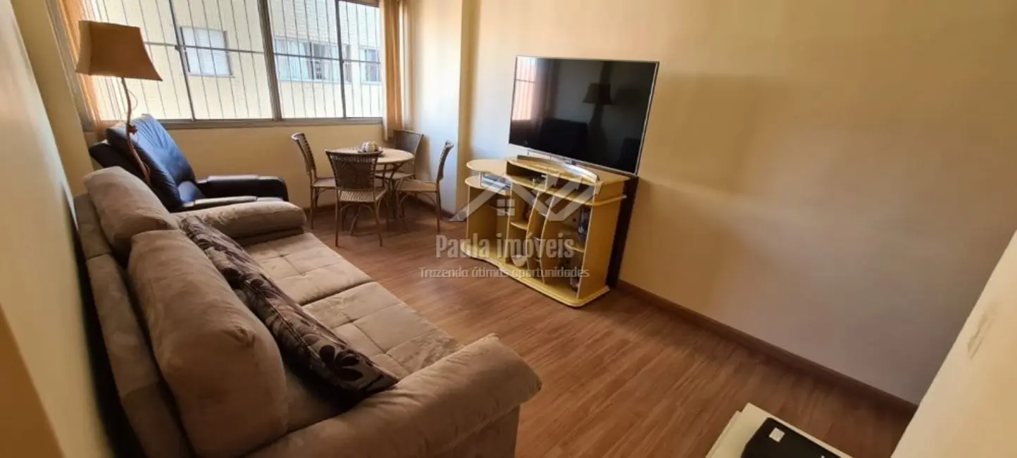 Foto 2 de Apartamento com 2 quartos à venda, 63m2 em Sao Jose Dos Campos - SP