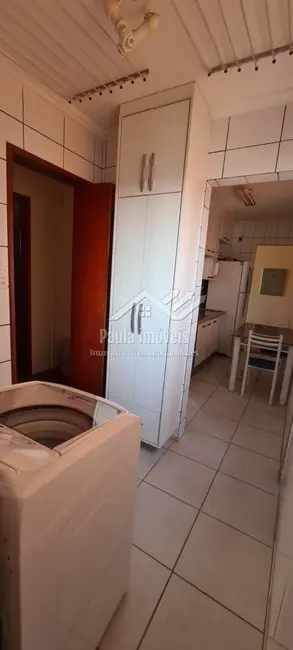 Foto 5 de Apartamento com 2 quartos à venda, 63m2 em Sao Jose Dos Campos - SP