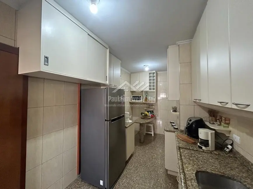 Foto 8 de Apartamento com 3 quartos à venda, 129m2 em Sao Jose Dos Campos - SP