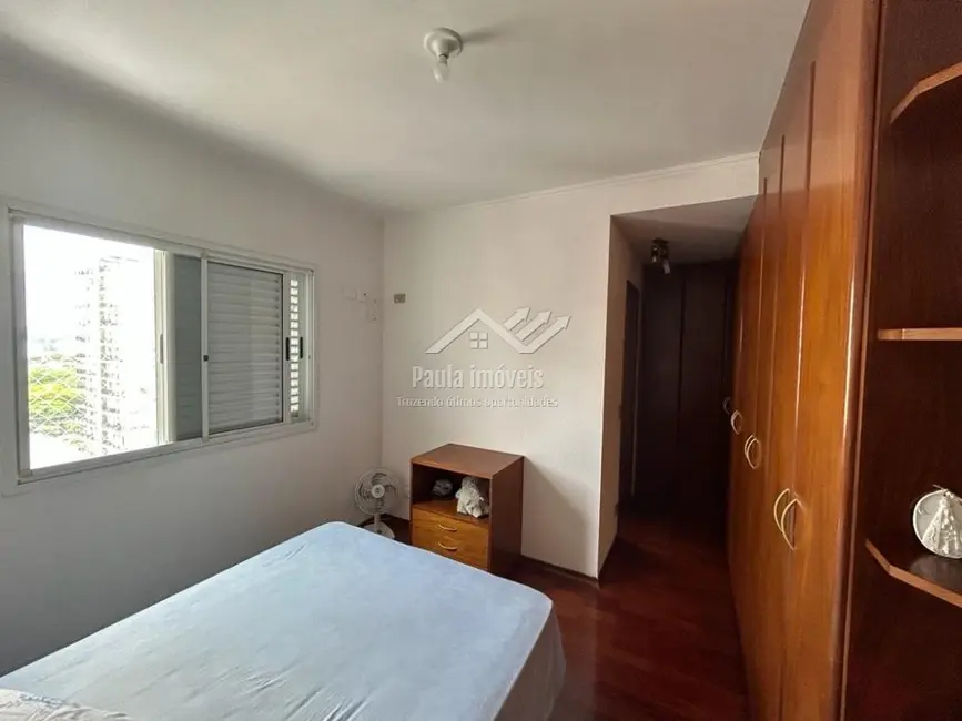 Foto 9 de Apartamento com 3 quartos à venda, 129m2 em Sao Jose Dos Campos - SP