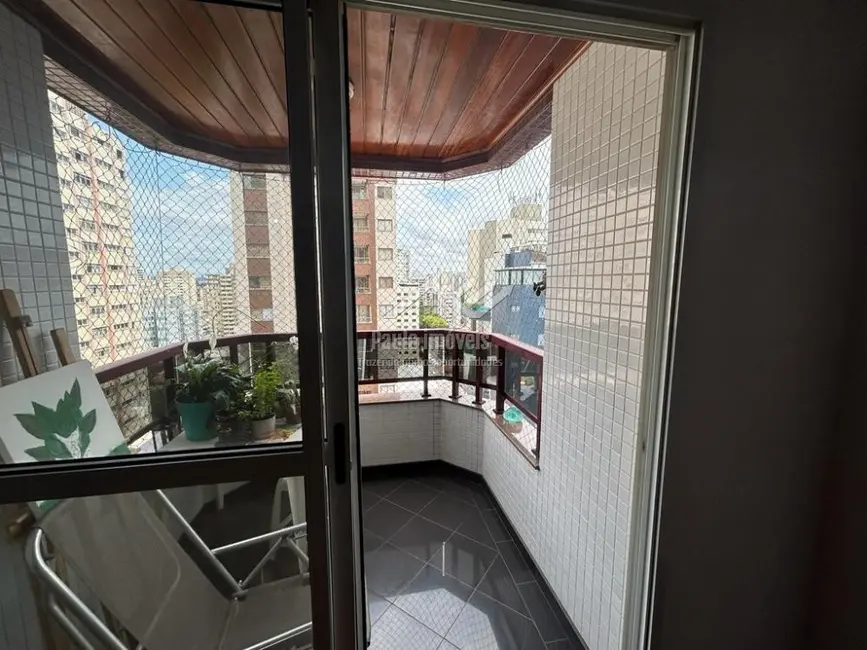 Foto 4 de Apartamento com 3 quartos à venda, 129m2 em Sao Jose Dos Campos - SP