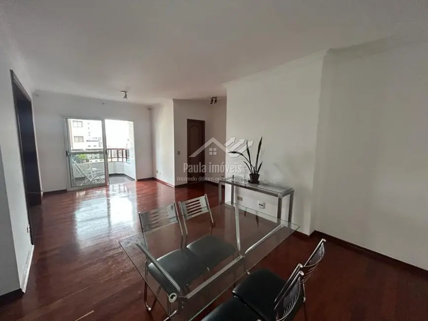 Foto 1 de Apartamento com 3 quartos à venda, 129m2 em Sao Jose Dos Campos - SP