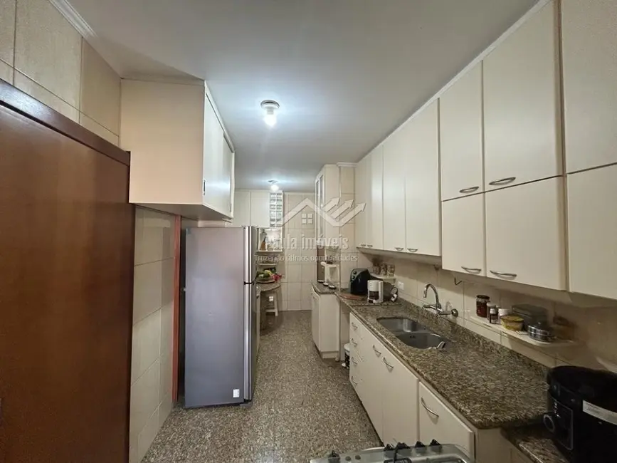 Foto 6 de Apartamento com 3 quartos à venda, 129m2 em Sao Jose Dos Campos - SP