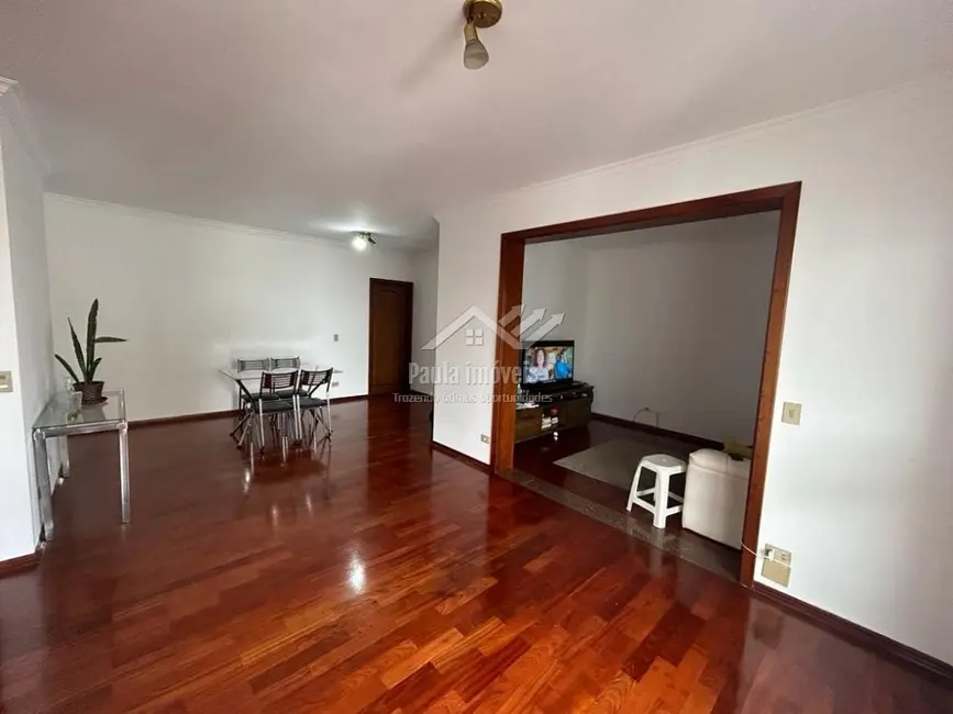 Foto 2 de Apartamento com 3 quartos à venda, 129m2 em Sao Jose Dos Campos - SP