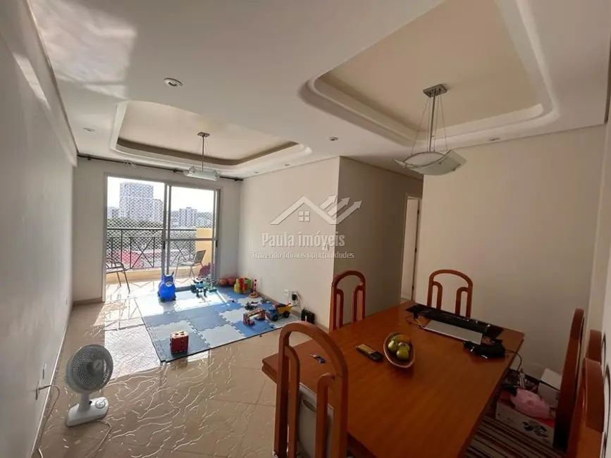 Apartamento com 2 quartos à venda, 70m2 em Sao Jose Dos Campos - SP - imagem 2 Foto 2 de Apartamento com 2 quartos à venda, 70m2 em Sao Jose Dos Campos - SP