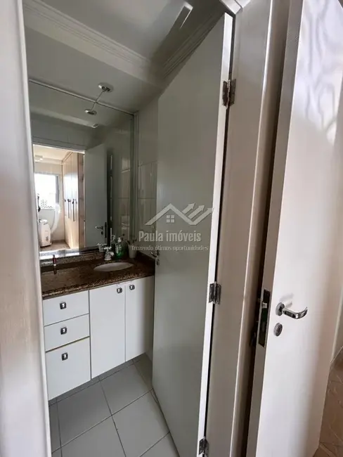 Apartamento com 2 quartos à venda, 70m2 em Sao Jose Dos Campos - SP - imagem 9 Foto 9 de Apartamento com 2 quartos à venda, 70m2 em Sao Jose Dos Campos - SP