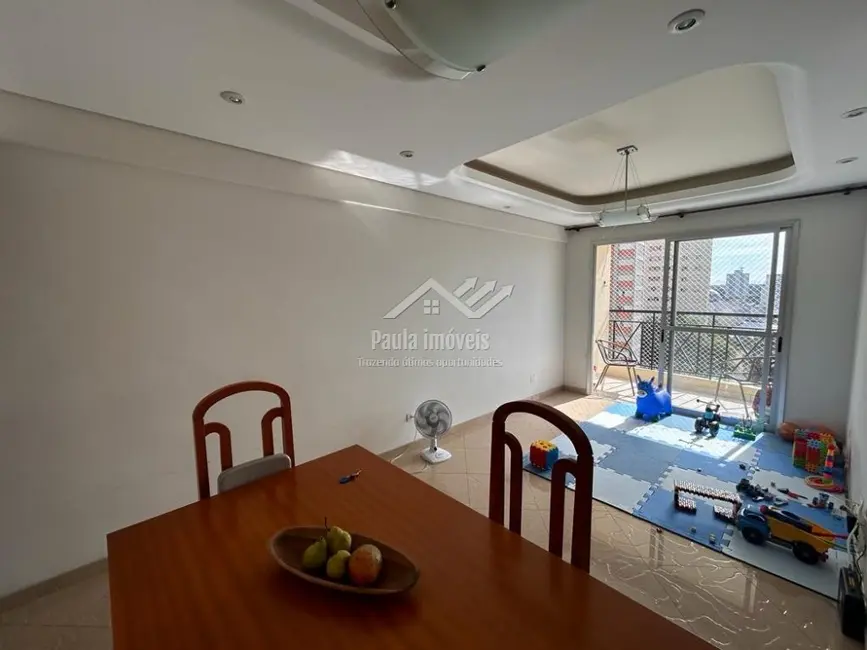 Apartamento com 2 quartos à venda, 70m2 em Sao Jose Dos Campos - SP - imagem 3 Foto 3 de Apartamento com 2 quartos à venda, 70m2 em Sao Jose Dos Campos - SP