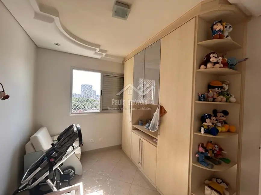 Apartamento com 2 quartos à venda, 70m2 em Sao Jose Dos Campos - SP - imagem 6 Foto 6 de Apartamento com 2 quartos à venda, 70m2 em Sao Jose Dos Campos - SP